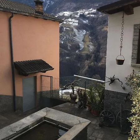 Casa Perla nel Verde Bema Exterior foto