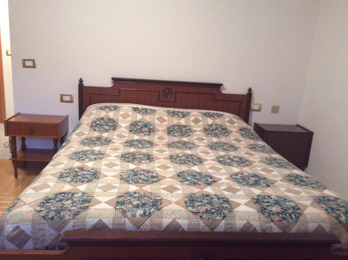 Holiday home Perla Nelle Orobie Bema