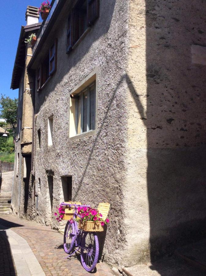 Holiday home Perla Nelle Orobie