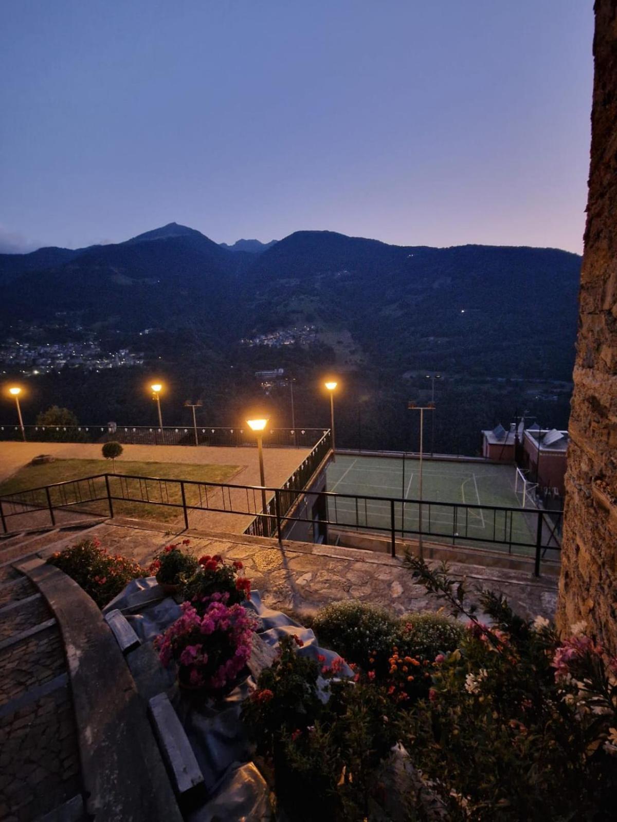 Holiday home Perla Nelle Orobie *